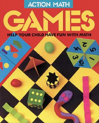 Title details for Action Math: Games by Ivan Bulloch - Available